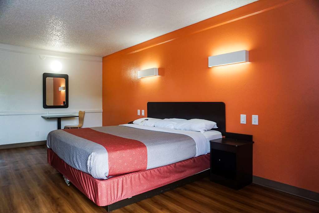 Motel 6-Euless, Tx - Dfw West Cameră foto