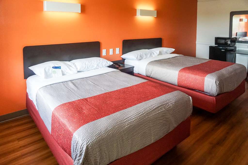 Motel 6-Euless, Tx - Dfw West Cameră foto